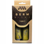 All Mountain Style Berm Grips - Yellow Camo