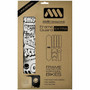 All Mountain Style Frame Guard Extra - Montana Colors Clear