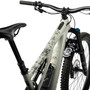 All Mountain Style Frame Guard Extra - Opus Magna White