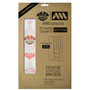 All Mountain Style Frame Guard Extra - Red Bull Rampage Freeride White