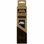 All Mountain Style Hook&Loop Strap - Black