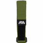 All Mountain Style Hook&Loop Strap - Green