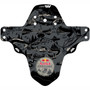 All Mountain Style Mud Guard - Red Bull Hardline