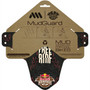 All Mountain Style Mud Guard - Red Bull Rampage Freeride