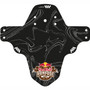 All Mountain Style Mud Guard - Red Bull Rampage Ridgeline White