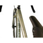 All Mountain Style Gravel/Road Total Guard - Clear