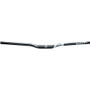 Reverse Components Handlebar Base 790mm 31.8mm 18mm Rise - Titan Grey