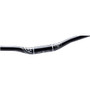 Reverse Components Handlebar Nico Vink 810mm 35mm 35mm Rise - Black/White