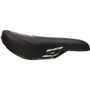 Reverse Components Nico Vink Saddle - Black/White