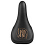 Reverse Components Nico Vink Saddle - Black/Copper