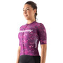 Soomom Women's All-Round Disarray Jersey - Magenta