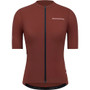 Soomom Women's All-Round Jersey - Mahogany