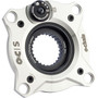 OCHAIN - E Ebike System Fazua Silver