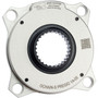 OCHAIN - S EASY Ebike System Silver