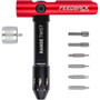 Feedback Sports Range Twist Torque Wrench 2-8Nm