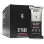Styrkr Bar30 Dark Chocolate Chip Energy Bar x 12 Box