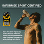 Styrkr Mix+ Blood Orange Dual-Carb & Electrolyte Drink Mix 555g