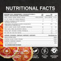 Styrkr Mix+ Blood Orange Dual-Carb & Electrolyte Drink Mix 925g