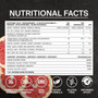 Styrkr Mix+ Pink Grapefruit Dual-Carb & Electrolyte Drink Mix 926g