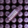 Styrkr Bottle 500ml Plum