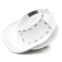 Styrkr x Attain SoftTech Cap White
