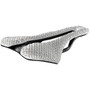 Selle Italia SLR Boost 3D Kit Carbonio Superflow Saddle White