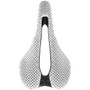 Selle Italia SLR Boost 3D Kit Carbonio Superflow Saddle White