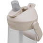CamelBak Thrive Flip Straw Bottle 750ml Clear