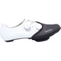 Quoc Toe Cover - Black