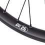 DMR Colt 26" Rear - Black