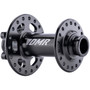 DMR Colt Front Disc Hub - Black