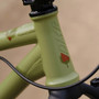 DMR Sect 24 Custom Frame Pistachio