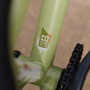 DMR Sect 24 Custom Frame Pistachio