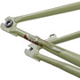 DMR Sect 26 Custom Frame Pistachio