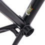 DMR Sect 26 Custom Frame Matte Black