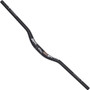 DMR Sweeper 35x800mm 35mm Rise MTB Handlebar - Black