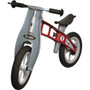 FirstBIKE Street Balance Bike with Brake Red