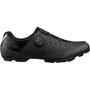 Shimano SH-XC302 MTB Shoes Black