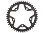 Wolf Tooth 120 BCD 4 Bolt Chainring Drop-Stop A 36T