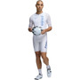 Pedla DOTS Mens LunaAIR Jersey White