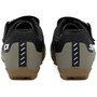 Sidi Asper Lace Gravel Shoes Black/Olive Green