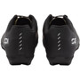 Sidi Asper Lace Gravel Shoes Black/Olive Green