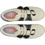 Sidi Ergo 6 Road Shoes Womens Vanilla/Anthracite