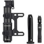 Wolf Tooth EnCase Pump 40cc With Chain and Tyre Plug Tool