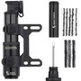Wolf Tooth EnCase Pump 40cc With Tyre Plug Tool