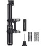 Wolf Tooth EnCase Pump 85cc With Tyre Plug Tool