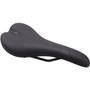 WTB Volt Titanium Fusion Form Medium Saddle Black