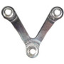 Sidi 3 Hole Cleat Plate Replacement