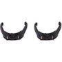 Sidi Heel Adjuster Replacement Black