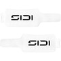 Sidi Instep Replacement Strap White/Black